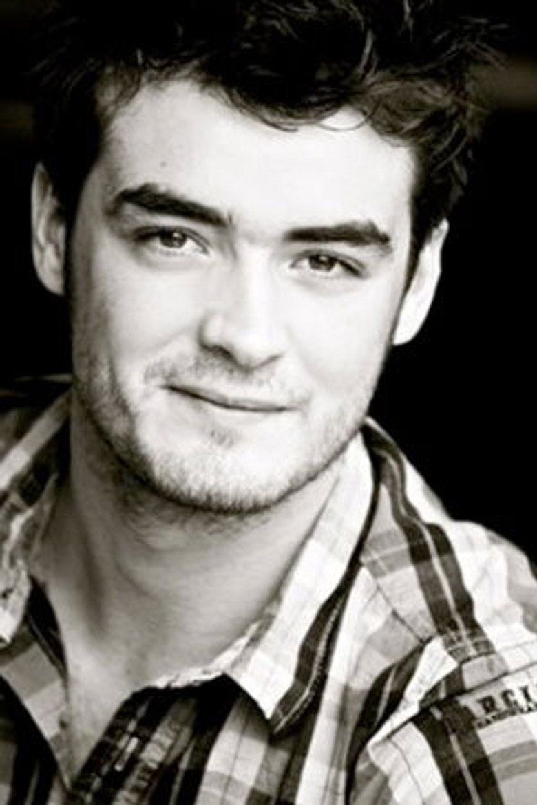 Florian Le Scouarnec portrait