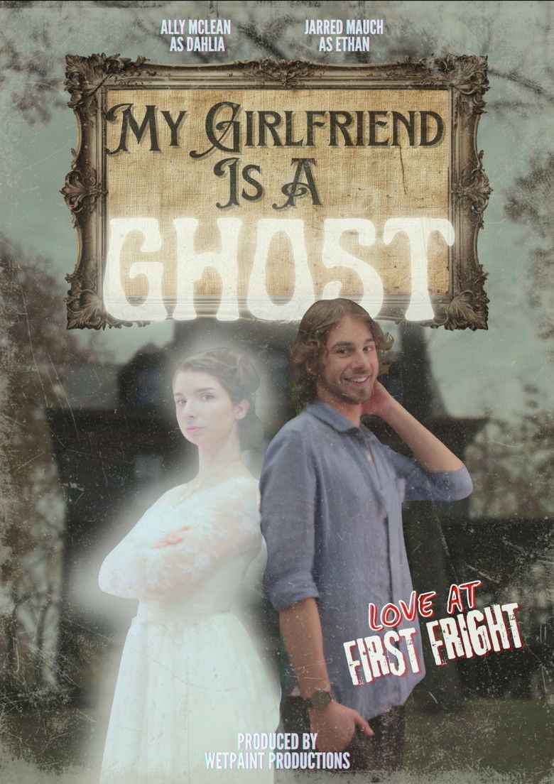 Imatge de My Girlfriend is a Ghost