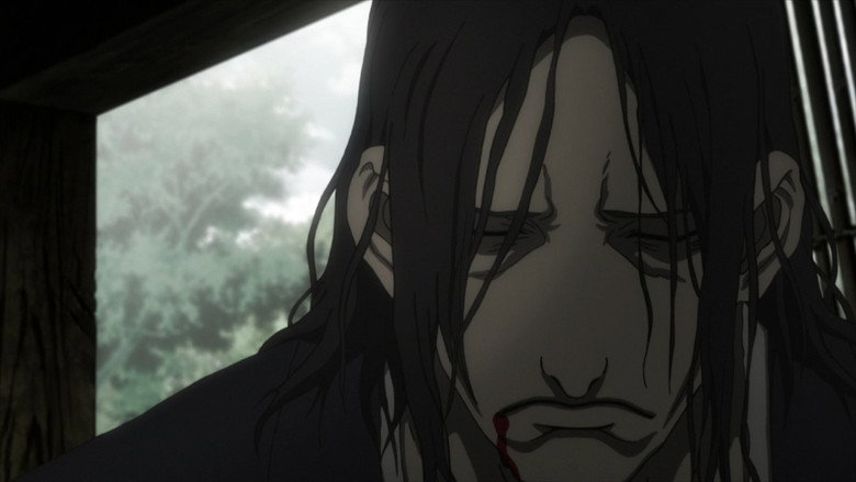 Still from Blade of the Immortal - Season 1 Episode 5
