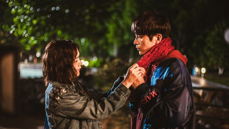 Still image for To Be a Better Girl season 1 episode 22: Episode 22 Still image for To Be a Better Girl season 1 episode 22: Episode 22