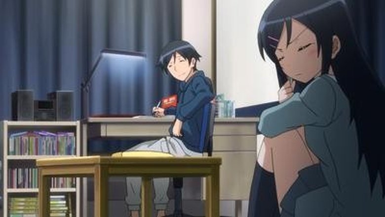 Oreimo Season 2 Episode 12