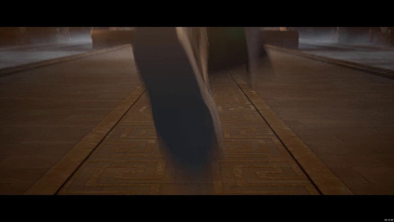 Still image for A Thousand Years season 1 episode 9: Episode 9