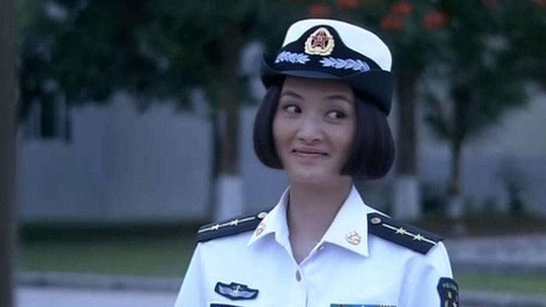 Still image for Fire Blue Blade season 1 episode 21: Episode 21