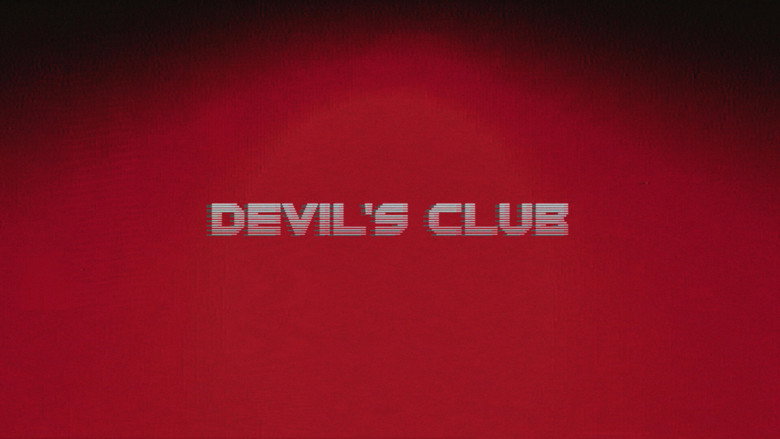 Imatge de Devil's Club