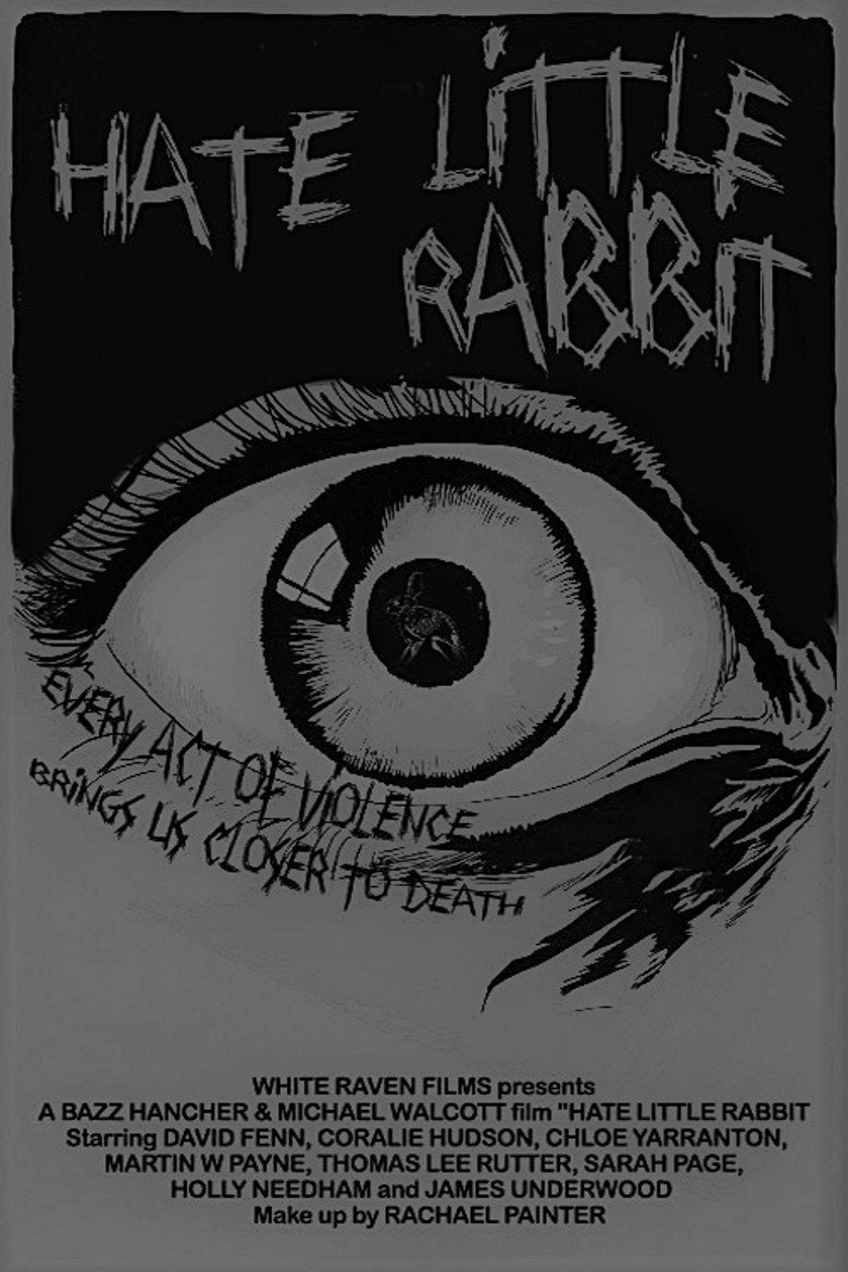 Hate Little Rabbit — image 2