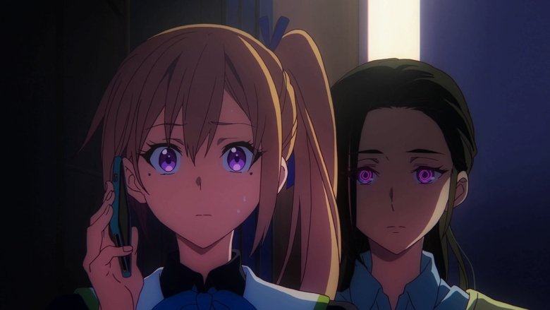 Myriad Colors Phantom World Season 1 Episode 12