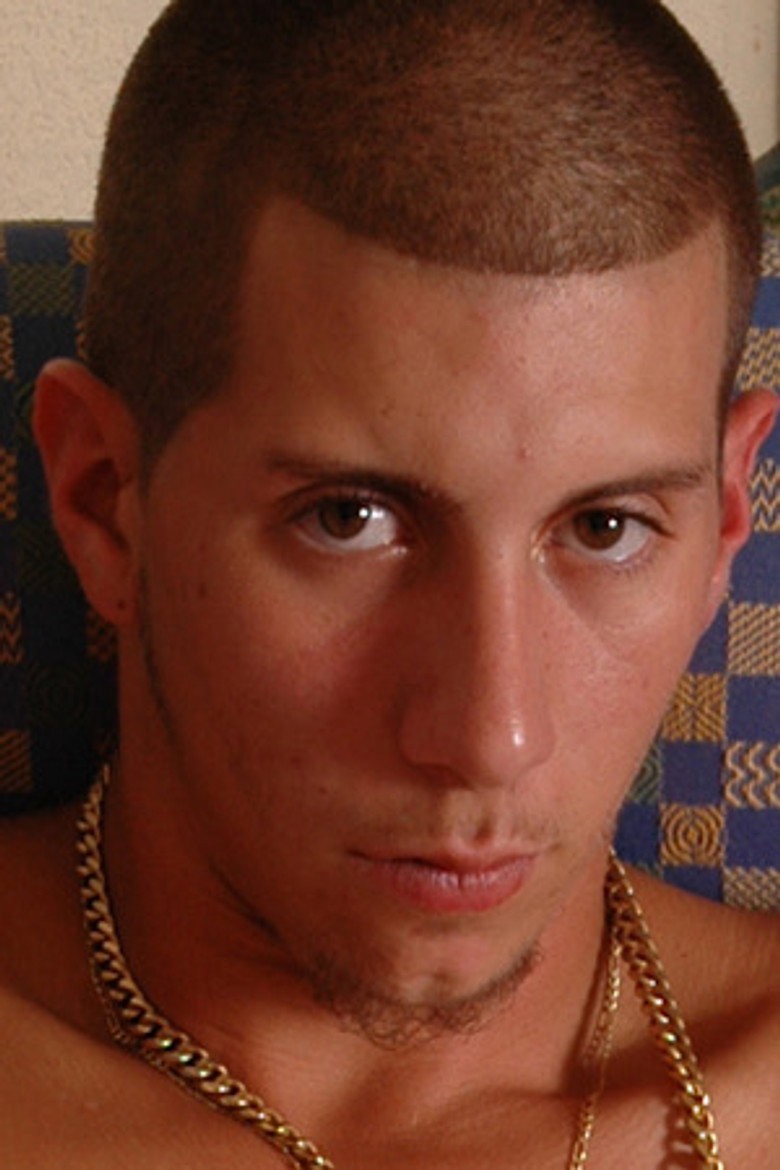 Tato portrait