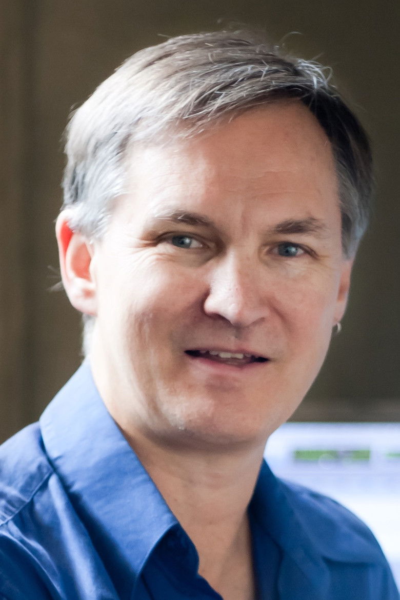 Scott A. Jennings portrait image