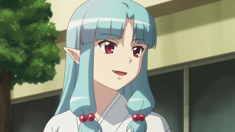 Assistir Tsugumomo 1x1 Online HD Animes Online