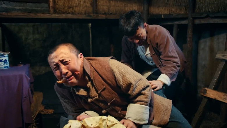 Still image for Ding Daming season 1 episode 13: Episode 13