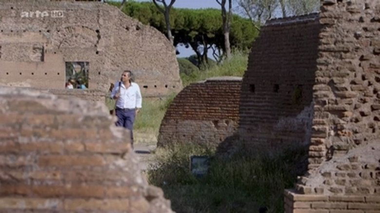 Still image for Enquêtes archéologiques season 1 episode 2: Episode 2