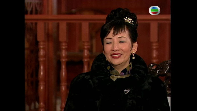 Still image for Heavenly In-Laws season 1 episode 12: Episode 12