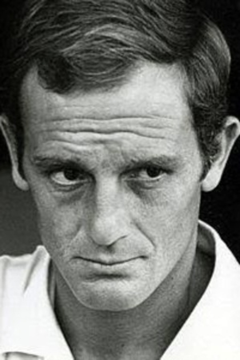 Philippe Leroy