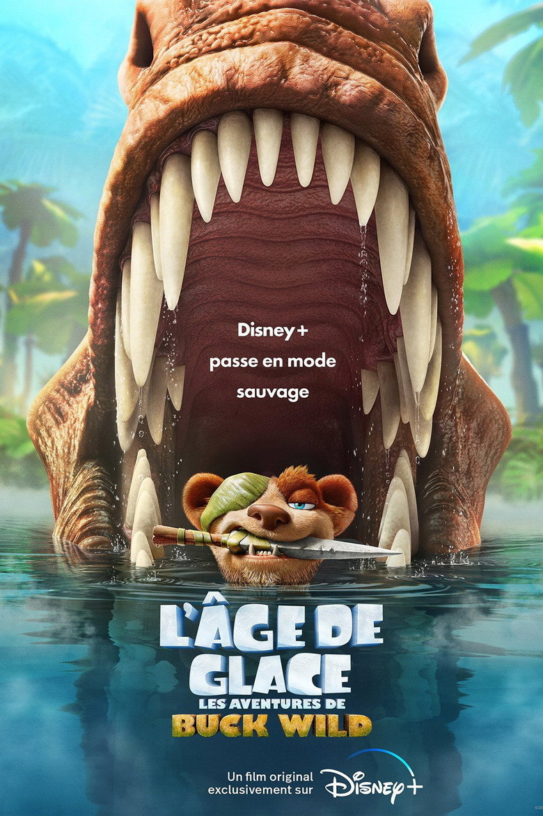 Póster la Película
