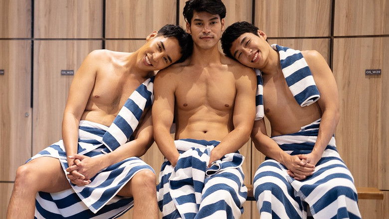 Still image for Bromance season 1 episode 10: Episode 10 Still image for Bromance season 1 episode 10: Episode 10