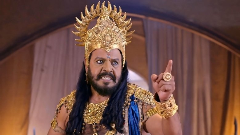 Still image for RadhaKrishn season 1 episode 403: Jarasandh Takes an Oath Still image for RadhaKrishn season 1 episode 403: Jarasandh Takes an Oath