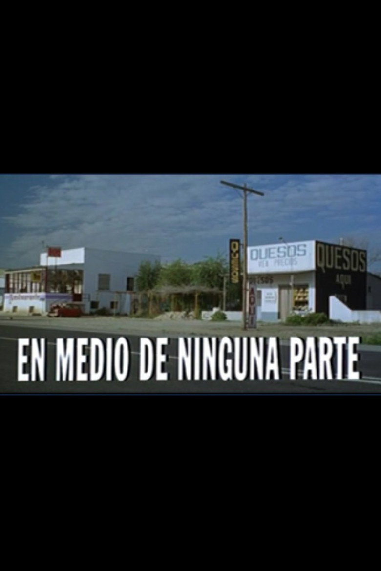 En medio de ninguna parte (1997) backdrop image