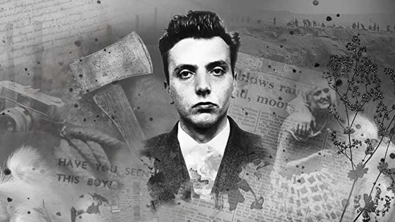 Becoming Ian Brady