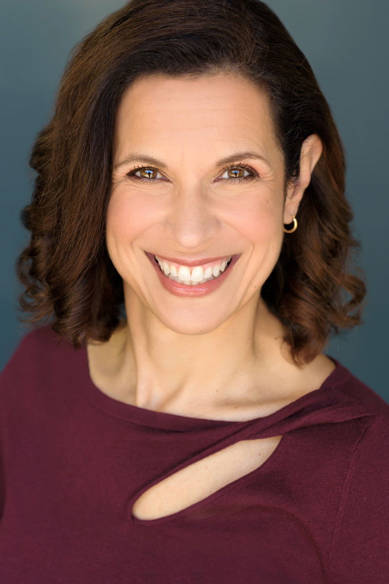 Sylvia Longmire portrait image