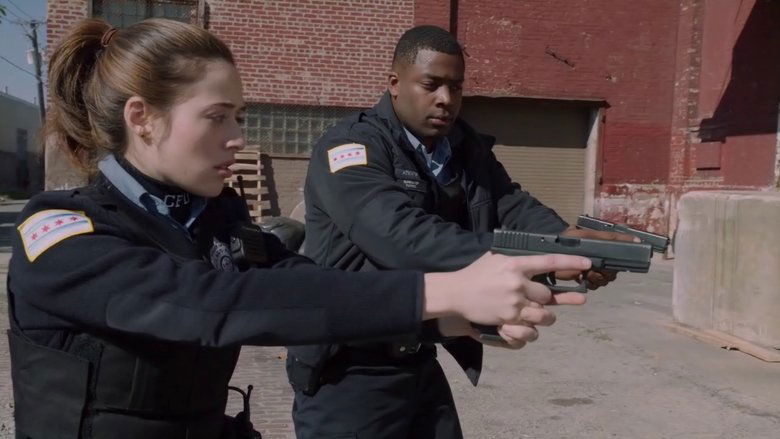 Chicago Police Department Saison 1 En Streaming Série Chicago Police Department Saison 1 épisode 3 en streaming VF et