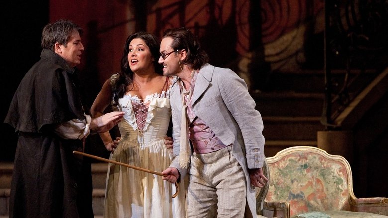 Donizetti: Don Pasquale movie poster