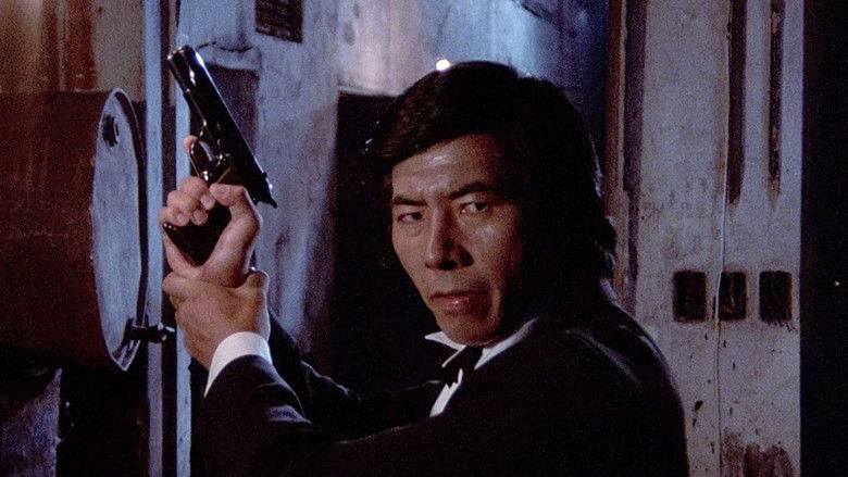 Image d'arrière-plan 7 du film Rage of Honor