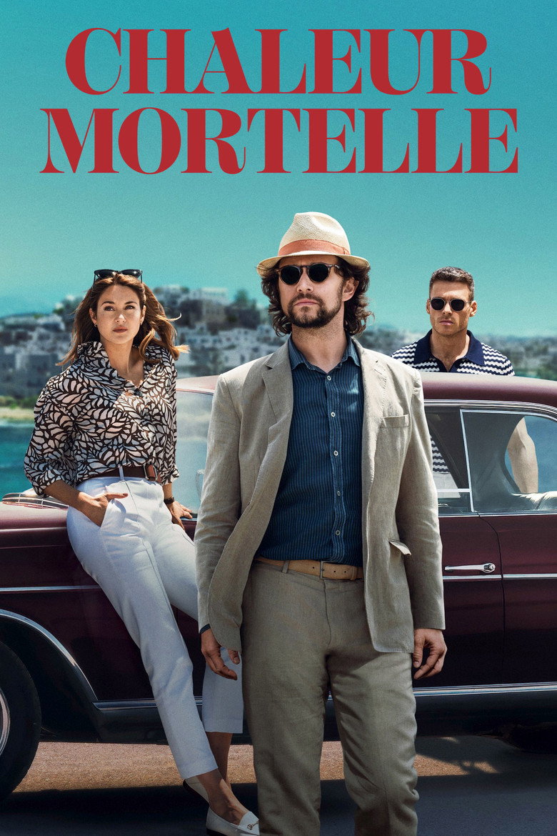 Póster la Película