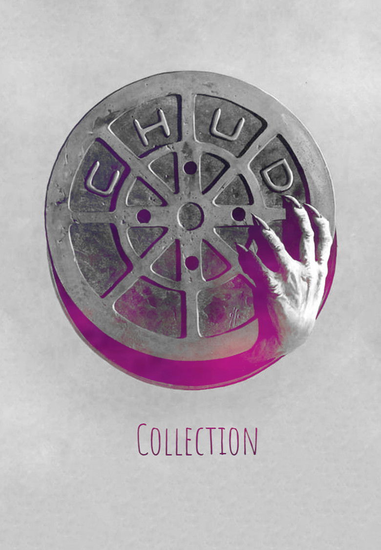 C.H.U.D. Collection backdrop image