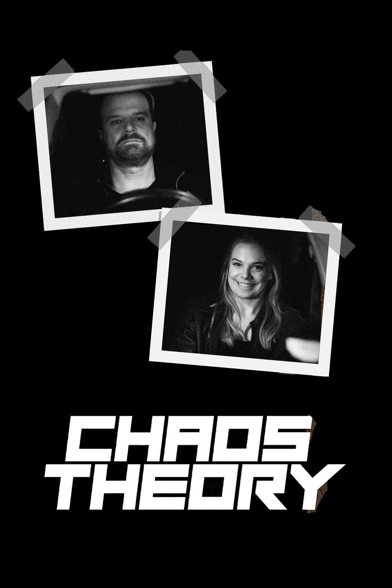 Chaos Theory poster