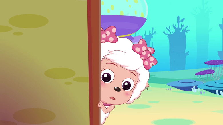 Still image for 喜羊羊与灰太狼之深海历险记 season 1 episode 48: Episode 48