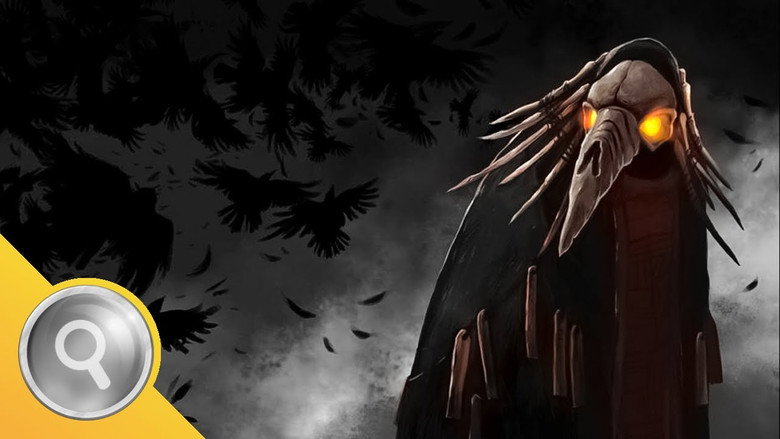 Imatge de Pathologic 2: Um Diamante no Mundo dos Jogos