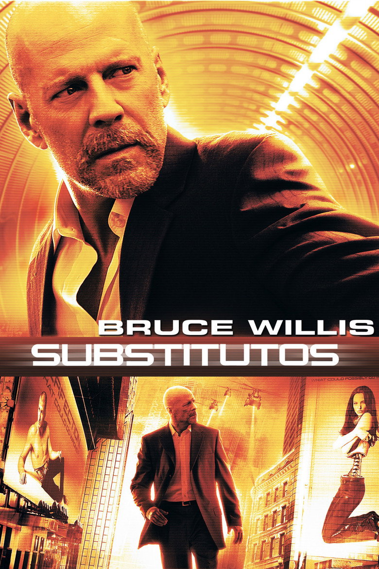 Póster la Película