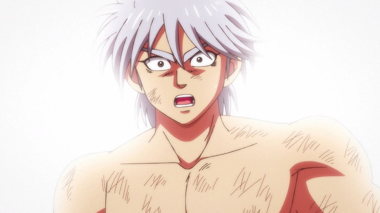 Still from Dragon Quest: La Aventura de Dai - Temporada 1 Episodio 28