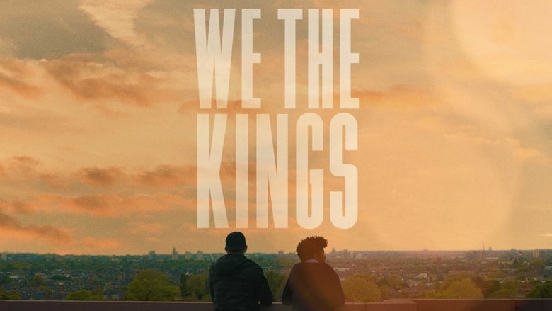 We the Kings (2018) türkçe dublaj izle