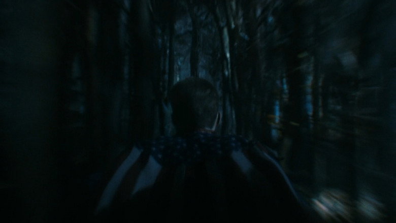 Still from The Boys - Season 5 Episode 1