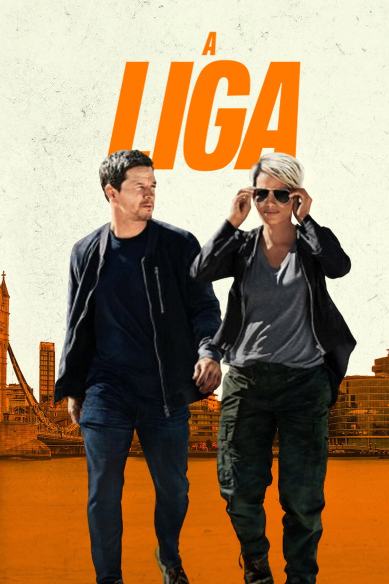 Póster la Película