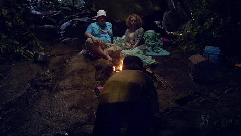 Still image for The Island season 1 episode 16: Episode 16 Still image for The Island season 1 episode 16: Episode 16