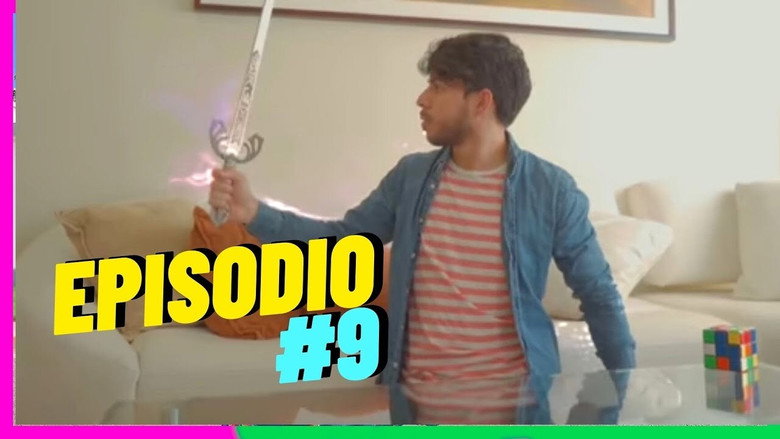 Episode 9
