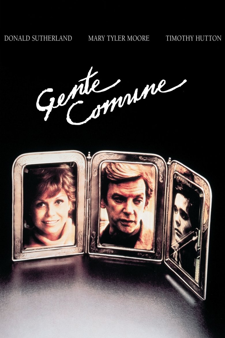 Gente comune (1980)