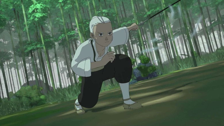 Still image for The Mirage House in the Clouds season 1 episode 7: Episode 7