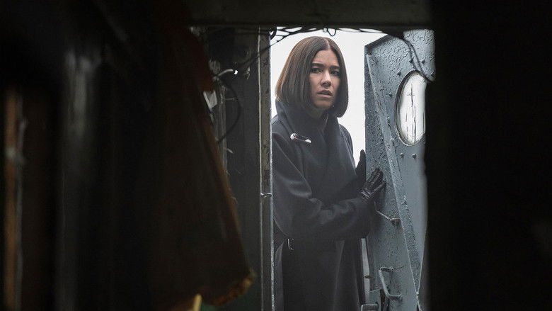 Still image for Smilla's Sense of Snow season 1 episode 2: Episode 2 Still image for Smilla's Sense of Snow season 1 episode 2: Episode 2