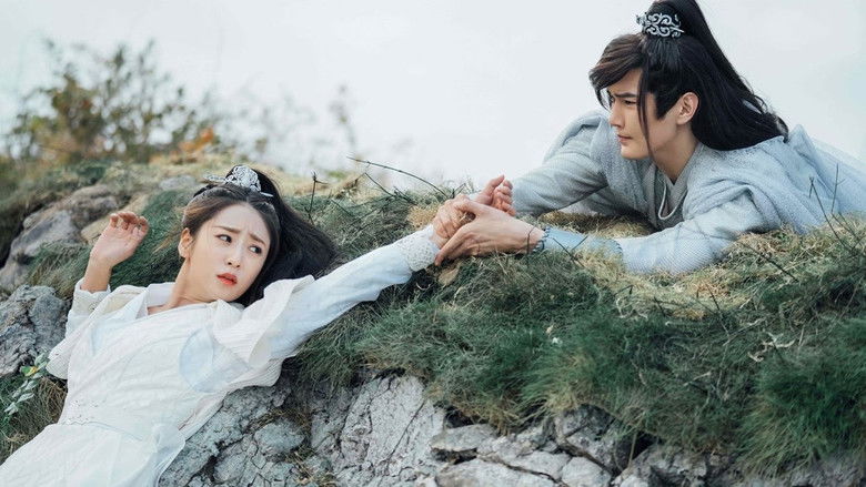 Still image for Dear Herbal Lord season 1 episode 6: Episode 6