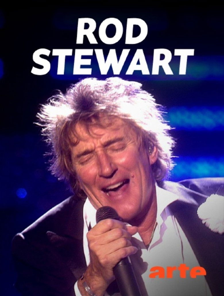 Imatge de Rod Stewart: One Night Only! (Live at the Royal Albert Hall)