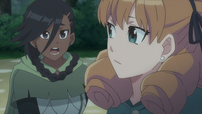 Radiant: Saison 2 Episode 8 - Episode complet en Streaming VF et VOSTFR