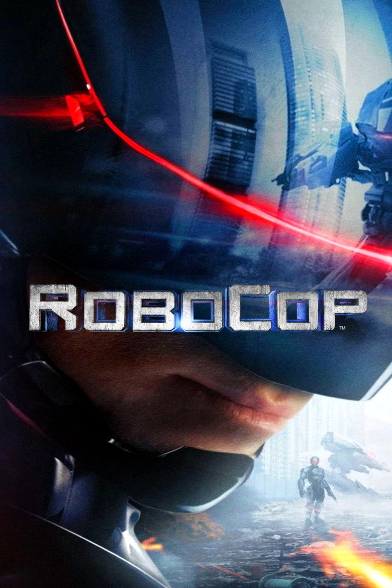 Póster la Película
