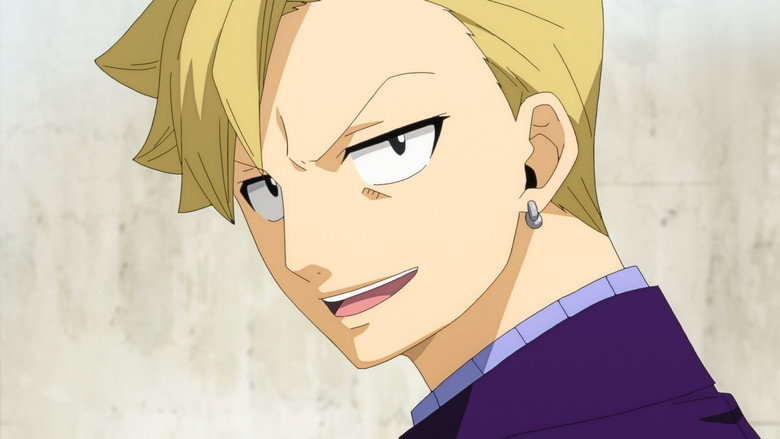 Still from EDENS ZERO - Season 1 Episode 18