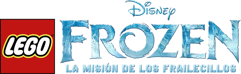 Imagen de LEGO Disney Frozen: La misión de los frailecillos