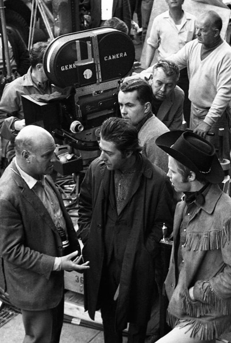 Imatge de The Crowd Around the Cowboy