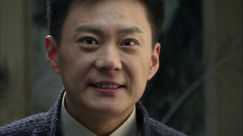 Still image for 伏弩 season 1 episode 10: Episode 10 Still image for 伏弩 season 1 episode 10: Episode 10