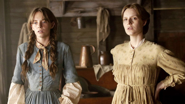 Still from The Good Lord Bird - Season 1 Episode 5